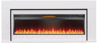 Портал для камина Смолком Geneva V60 