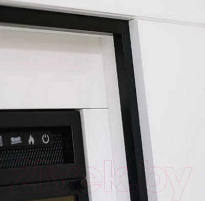 Портал для камина Смолком Geneva V60 