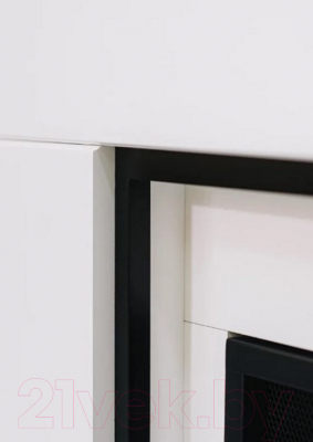 Портал для камина Смолком Geneva V60 