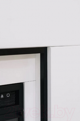 Портал для камина Смолком Geneva V60 