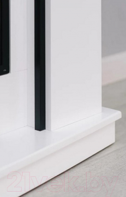 Портал для камина Смолком Geneva V60 