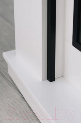 Портал для камина Смолком Geneva V60 