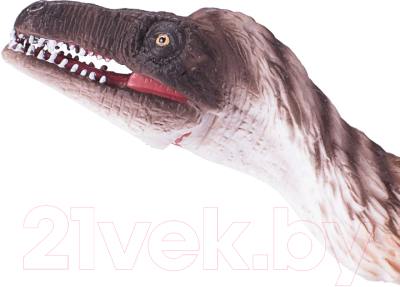 Фигурка коллекционная Konik Троодон с подвижной челюстью / AMD4051
