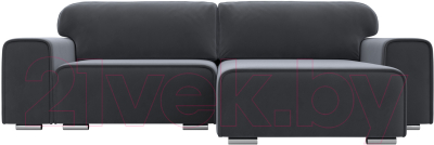 Диван угловой Лига Диванов Лига-029 правый / 121928