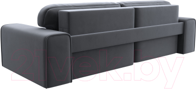 Диван угловой Лига Диванов Лига-029 правый / 121928