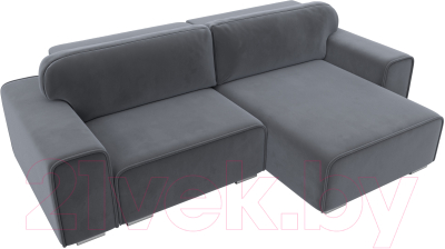 Диван угловой Лига Диванов Лига-029 правый / 121928