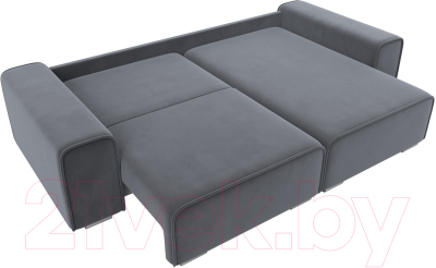 Диван угловой Лига Диванов Лига-029 правый / 121928