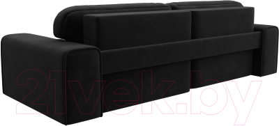 Диван угловой Лига Диванов Лига-029 правый / 121929