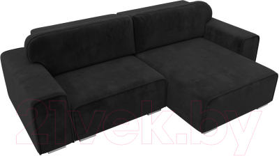 Диван угловой Лига Диванов Лига-029 правый / 121929