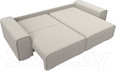 Диван угловой Лига Диванов Лига-029 правый / 121930