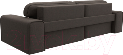 Диван угловой Лига Диванов Лига-029 правый / 121931