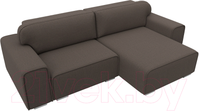 Диван угловой Лига Диванов Лига-029 правый / 121931