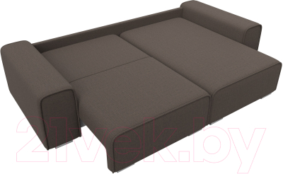 Диван угловой Лига Диванов Лига-029 правый / 121931