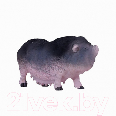 Фигурка коллекционная Konik Вислобрюхая свинья / AMF1126