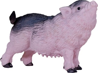 Фигурка коллекционная Konik Вислобрюхий поросенок / AMF1127