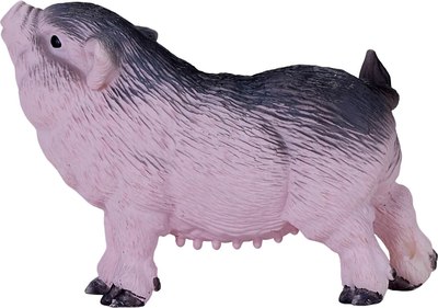 Фигурка коллекционная Konik Вислобрюхий поросенок / AMF1127