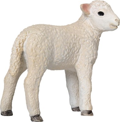 Фигурка коллекционная Konik Ягненок ромни / AMF1129