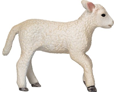 Фигурка коллекционная Konik Ягненок ромни / AMF1130