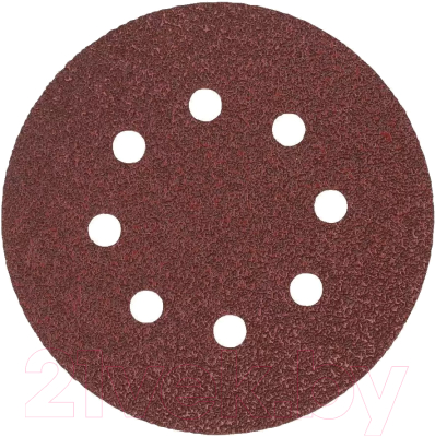 Набор шлифлистов Milwaukee 4932492175 - фото