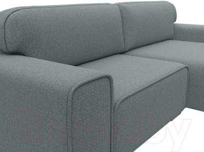 Диван угловой Лига Диванов Лига-029 правый / 121932