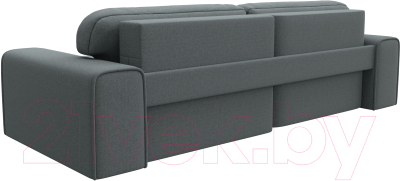 Диван угловой Лига Диванов Лига-029 правый / 121932