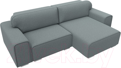 Диван угловой Лига Диванов Лига-029 правый / 121932