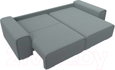 Диван угловой Лига Диванов Лига-029 правый / 121932