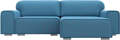 Диван угловой Лига Диванов Лига-029 правый / 121933