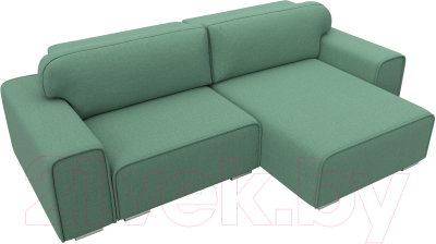 Диван угловой Лига Диванов Лига-029 правый / 121934