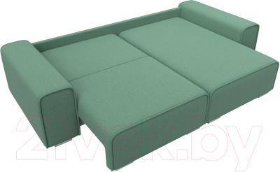 Диван угловой Лига Диванов Лига-029 правый / 121934