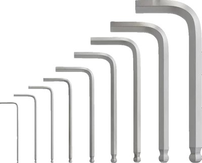 Набор ключей Milwaukee Compact / 4932492399