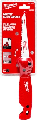 Ножовка Milwaukee Sawzall / 4932492812
