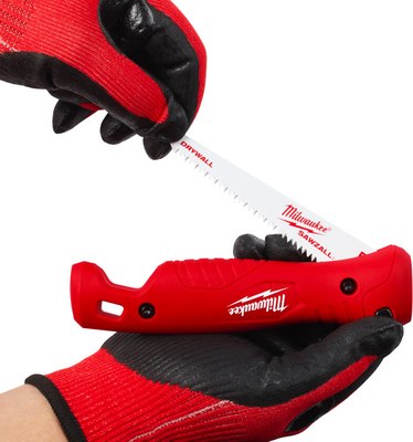 Ножовка Milwaukee Sawzall / 4932492812