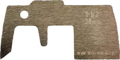 Лезвие для сверла Milwaukee Switchblade / 4932479547 - фото