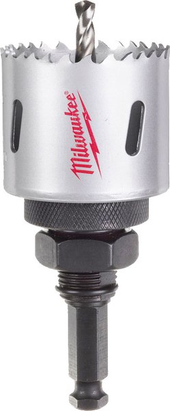 Набор коронок Milwaukee 4932464719