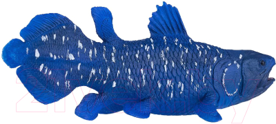 Фигурка коллекционная Konik Целакант / AMS3028