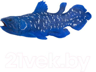 Фигурка коллекционная Konik Целакант / AMS3028