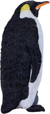 Фигурка коллекционная Konik Императорский пингвин с пингвиненком / AMS3029