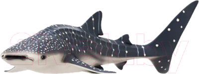 Фигурка коллекционная Konik Китовая акула / AMS3031 - фото