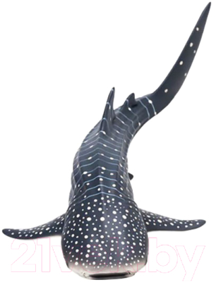 Фигурка коллекционная Konik Китовая акула / AMS3031
