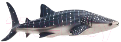 Фигурка коллекционная Konik Китовая акула / AMS3031