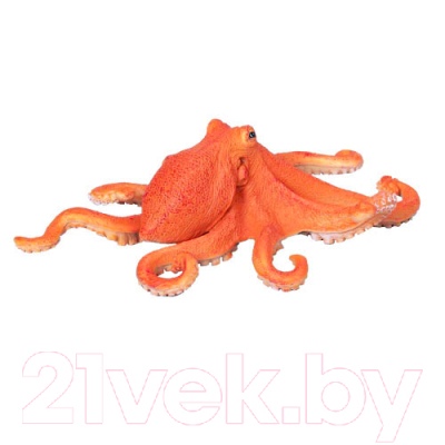 Фигурка коллекционная Konik Осьминог / AMS3032
