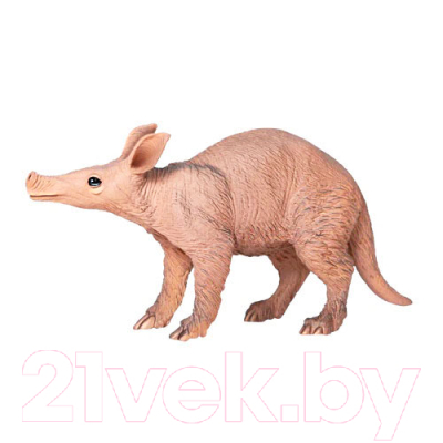 Фигурка коллекционная Konik Трубкозуб / AMW2138