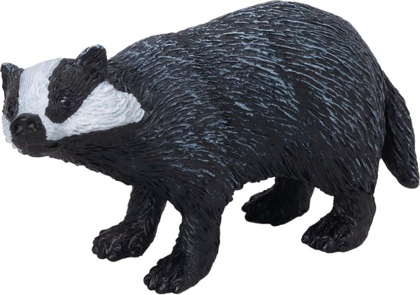 Фигурка коллекционная Konik Барсук / AMW2139 - фото