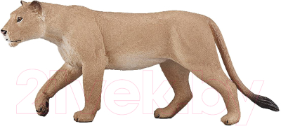 Фигурка коллекционная Konik Львица / AMW2145