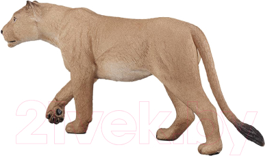 Фигурка коллекционная Konik Львица / AMW2145