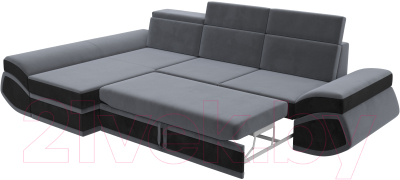 Диван угловой Лига Диванов Лига-032 левый / 121647L
