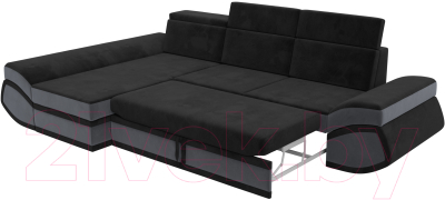 Диван угловой Лига Диванов Лига-032 левый / 121648L