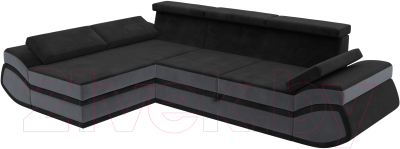 Диван угловой Лига Диванов Лига-032 левый / 121648L