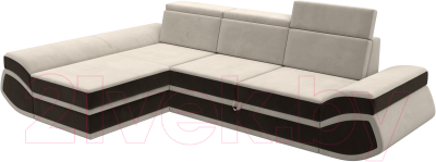 Диван угловой Лига Диванов Лига-032 левый / 121650L